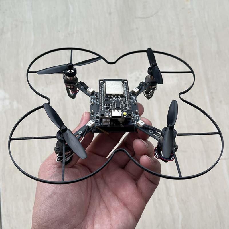 Science Hobbyist - Programmable Open Source Mini DIY Drone