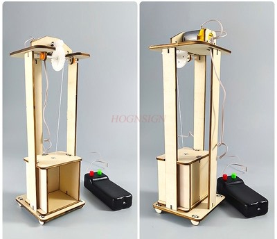 Science And Invention - physical Science children's physics stem experiment