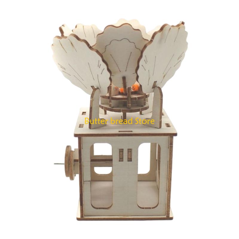 Science Hobbyist - W89C Tái Sử Dụng Mô Hình