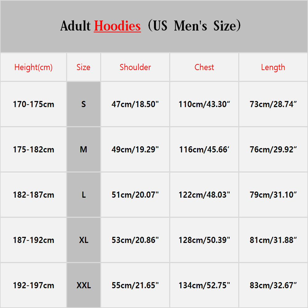 Hoodies Long Sleeve The Movie  - đánh giá và giá Science Hunter
