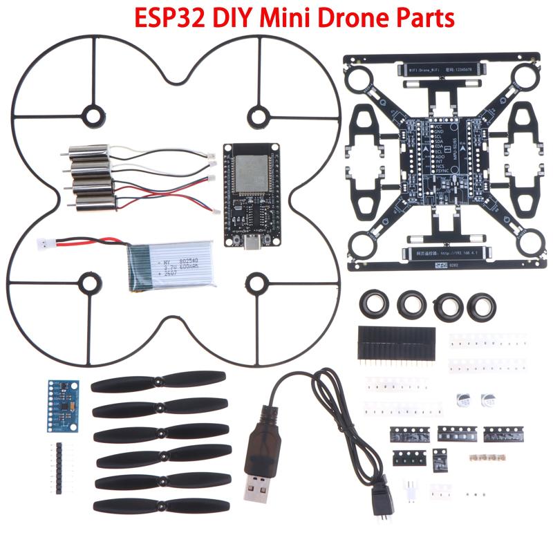 Programmable Open Source Mini  - đánh giá và giá Science Hobbyist