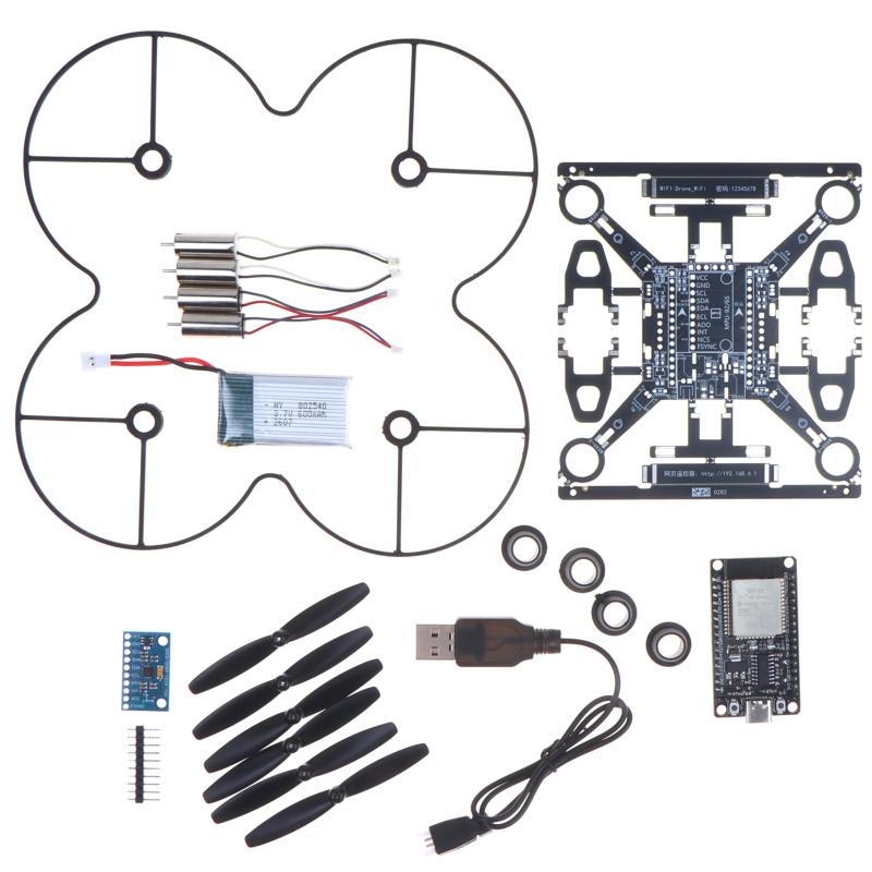 Programmable Open Source Mini  - đánh giá và giá Science Hobbyist