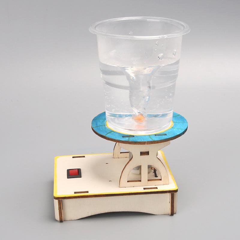 1 Set Water Tornado Swirl Make - đánh giá và giá Science Project
