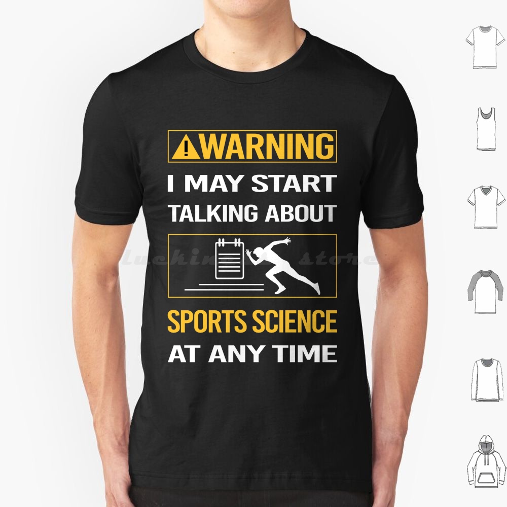 Funny Warning Sports Science T - đánh giá và giá Science And Hobby