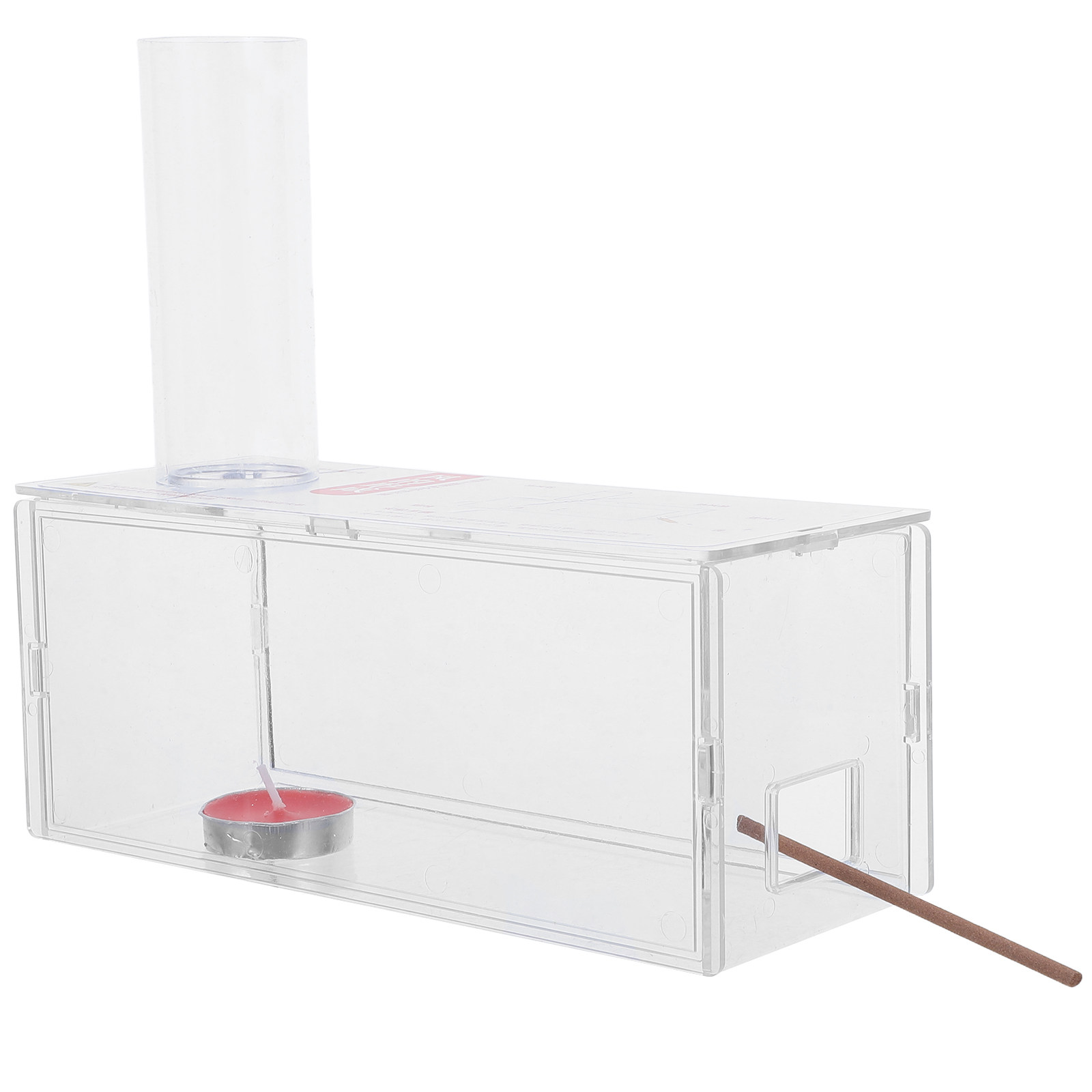 DIY Wind Formation Principle E - đánh giá và giá Science Project Physics
