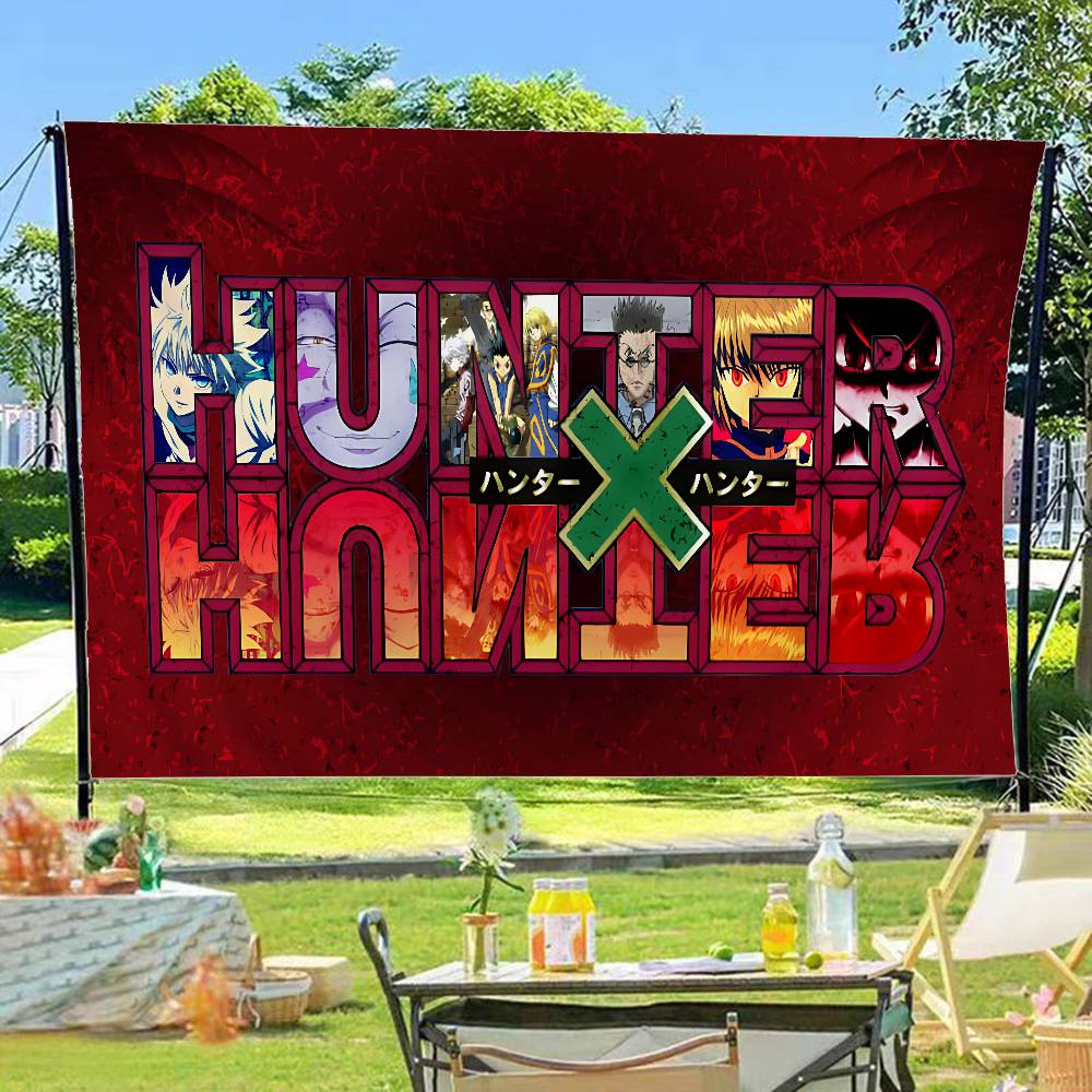Fantasy Comic Hunter X Hunter  - đánh giá và giá Science Hunter