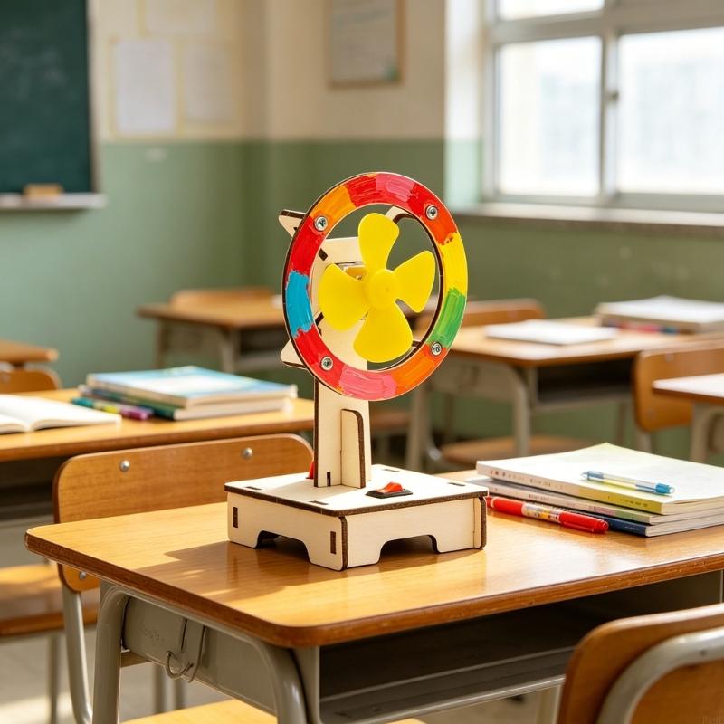 Tay Thủ Công Thí Nghiệm Khoa H - đánh giá và giá Science Project Physics