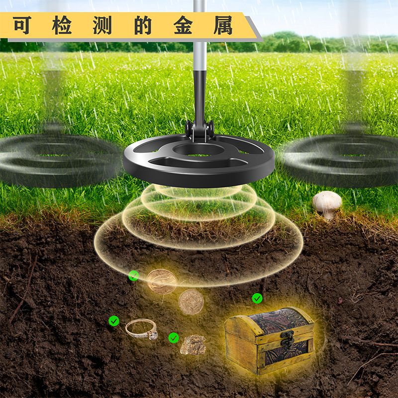 Effective Kids Underground Met - đánh giá và giá Science Hunter