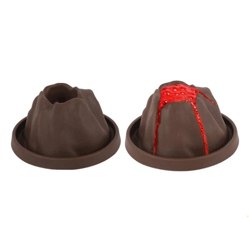 1Pc Science Exploring Toys Che - đánh giá và giá Volcano Kit Eruption