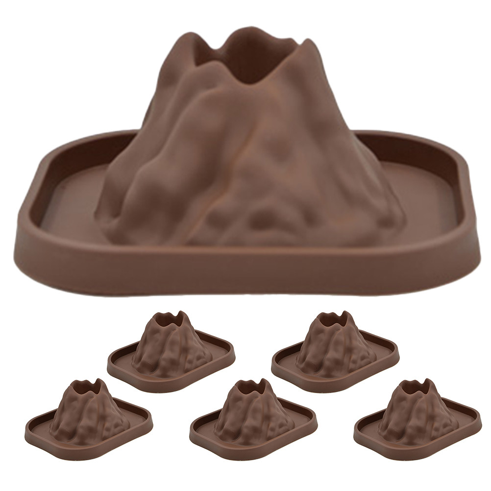 6Pcs Volcano Science DIY Stabl - đánh giá và giá Volcano Kit Eruption