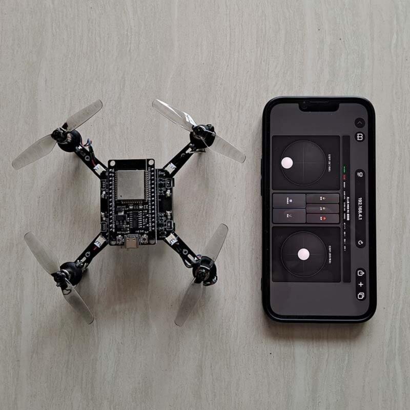 Open Source Mini Programmable  - đánh giá và giá Science Hobbyist