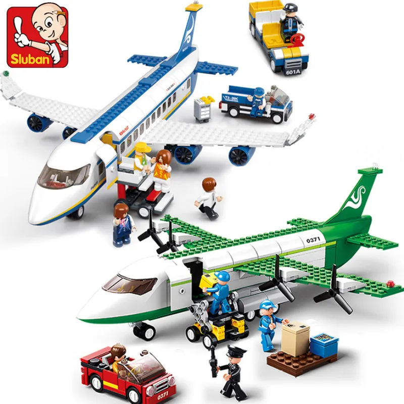 Creative City Airbus Cargo Air - đánh giá và giá Science Olympiad