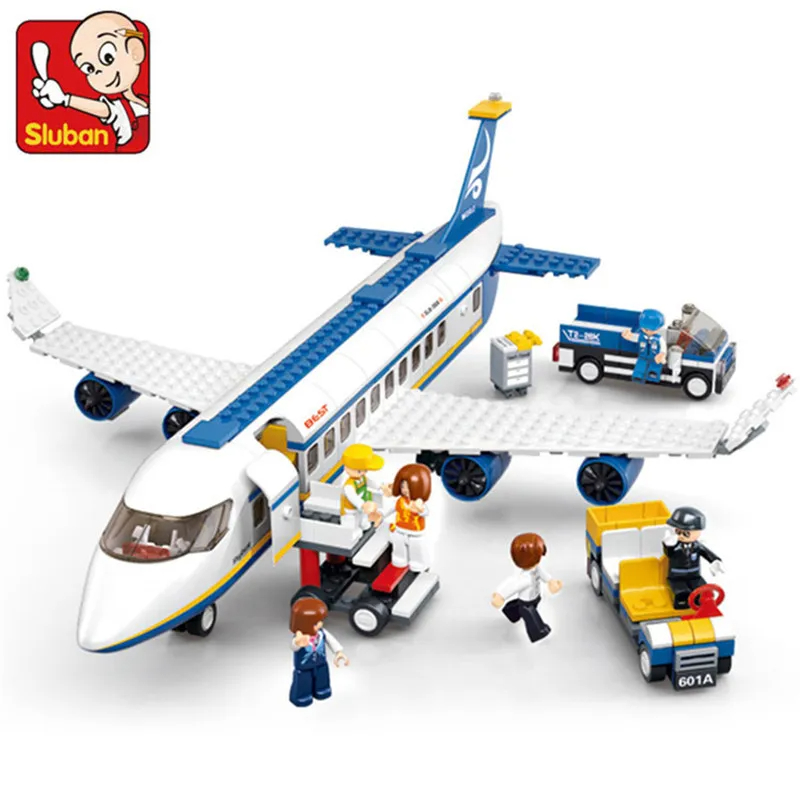 Creative City Airbus Cargo Air - đánh giá và giá Science Olympiad