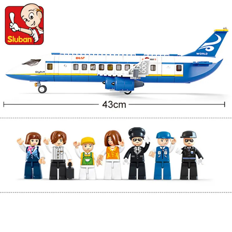 Creative City Airbus Cargo Air - đánh giá và giá Science Olympiad