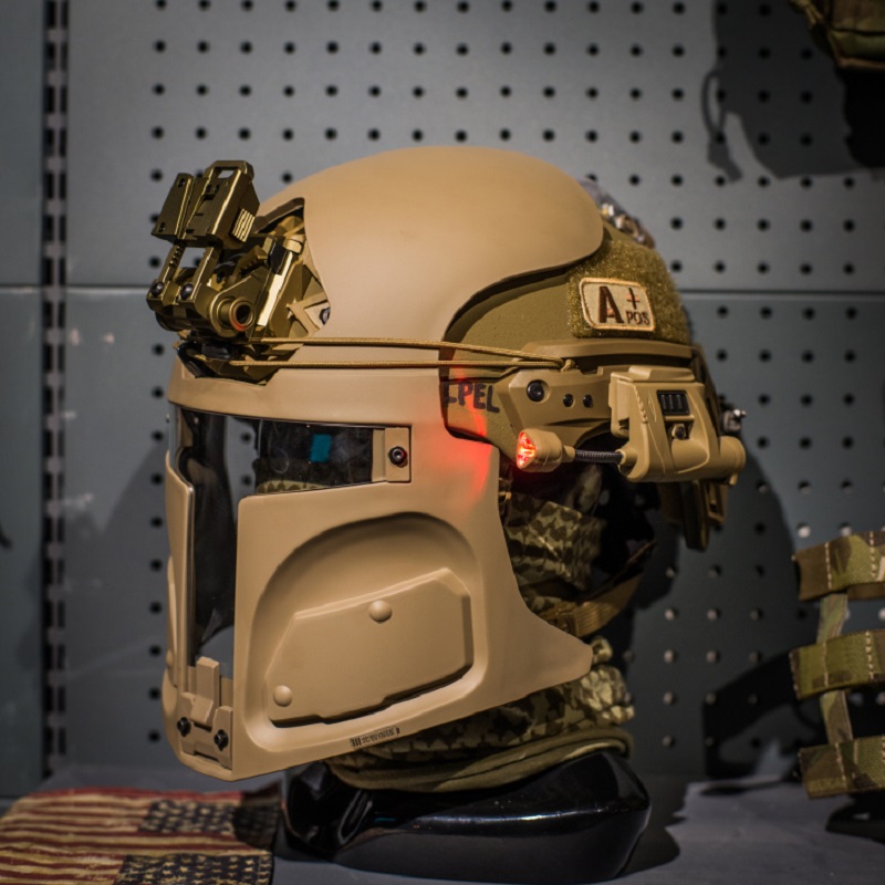 Galac-Tac Bounty Hunter Scienc - đánh giá và giá Science Hunter