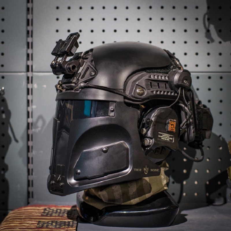 Galac-Tac Bounty Hunter Scienc - đánh giá và giá Science Hunter