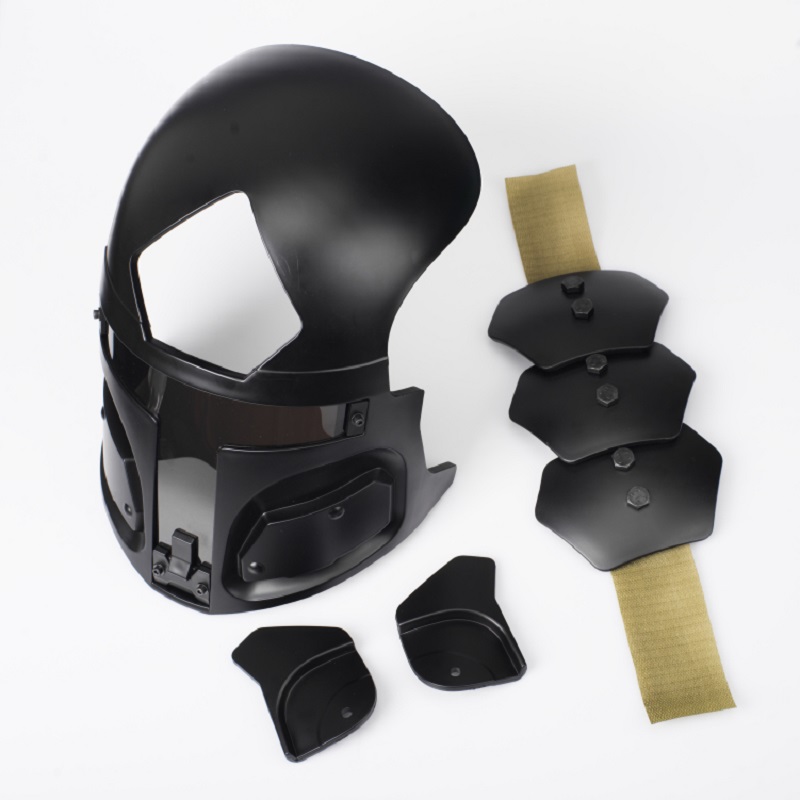 Galac-Tac Bounty Hunter Scienc - đánh giá và giá Science Hunter