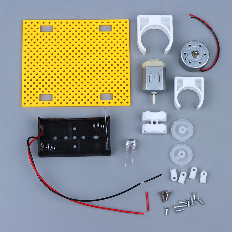 Electromagnetic Permanent Gene - đánh giá và giá Science Project Physics