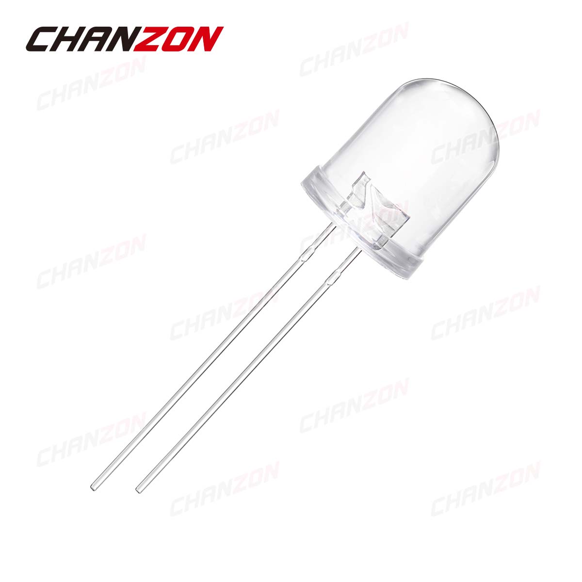 10 Chiếc 10Mm IR LED LED Phát  - đánh giá và giá Science And Hobby