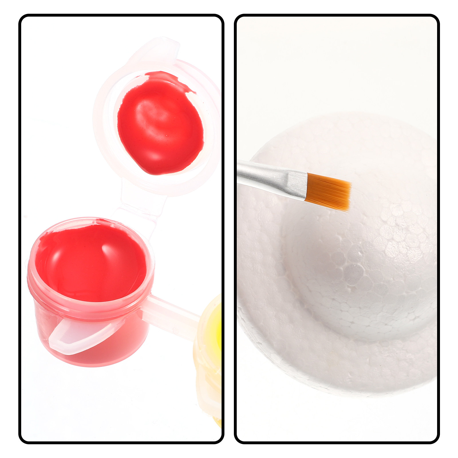 2Sets DIY Solar System Foam Ba - đánh giá và giá Science Project